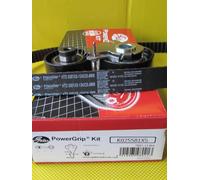 Gates Timing Belt Kit FOR CITROEN Berlingo 1.6 i 16V Petrol TU5JP4B 05/08>
