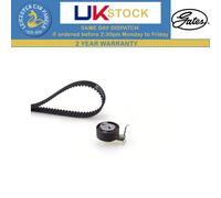 Gates Timing Belt Kit For Citroen C3 2002-2023 1.4 K015575XS