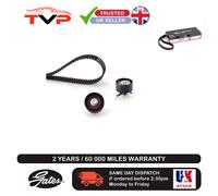 Gates Timing Belt Kit For Ford Cougar 1998-2001 2.0 K025508XS