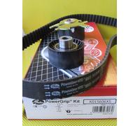 Gates Timing Belt Kit FOR FORD Focus C-MAX 2.0 TDCi 16V Diesel D20TDCI 10/03