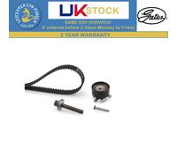Gates Timing Belt Kit For Ford Grand C-Max 2010-2019 1.6 K035669XS