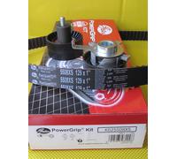 Gates Timing Belt Kit FOR FORD Mondeo 2.0 i Petrol NGA 12/98>08/00