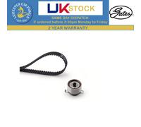 Gates Timing Belt Kit For Honda Civic 1987-1991 1.6 K015237XS