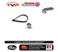 Gates Timing Belt Kit For Honda Civic 1988-2001 1.6 K015348XS