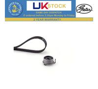 Gates Timing Belt Kit For Hyundai Getz 2002-2009 1.1 K015511XS