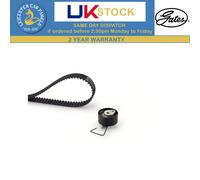 Gates Timing Belt Kit For Mg Mg Tf 2002-2009 115 120 135 K015497XS