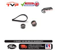 Gates Timing Belt Kit For Nissan Serena 1994-2001 2.3 K015470XS