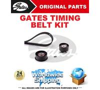 GATES TIMING BELT KIT for OPEL VIVARO Box 2.5 CDTI 2006->on