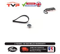 Gates Timing Belt Kit For Renault Clio 1996-2023 1 1.2 K015454XS