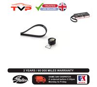 Gates Timing Belt Kit For Rover 75 1999-2005 1.8 K015497XS