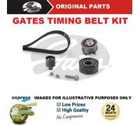 GATES TIMING BELT KIT for SKODA OCTAVIA Combi 2.0 TDI 16V 2004-2010