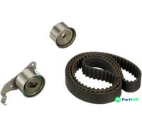 GATES TIMING BELT KIT K015202XS FOR TOYOTA