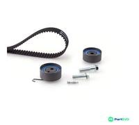 GATES TIMING BELT KIT K015563XS FOR OPEL VAUXHALL