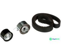 GATES TIMING BELT KIT K01T265 FOR CHRYSLER DODGE JEEP
