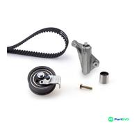 GATES TIMING BELT KIT K025492XS FOR AUDI VW