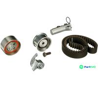 GATES TIMING BELT KIT K025493XS FOR AUDI VW