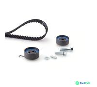 GATES TIMING BELT KIT K025563XS FOR OPEL VAUXHALL