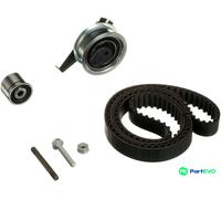 GATES TIMING BELT KIT K025678XS FOR AUDI SEAT SKODA VW