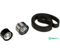GATES TIMING BELT KIT K02T265 FOR CHRYSLER DODGE PLYMOUTH JEEP