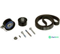 GATES TIMING BELT KIT K035581XS FOR CITROËN PEUGEOT
