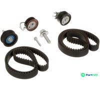 GATES TIMING BELT KIT K045565XS FOR SKODA VW