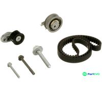 GATES TIMING BELT KIT K045680XS FOR SEAT VW