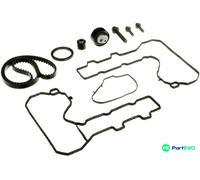 GATES TIMING BELT KIT K06T360HOB FOR CITROËN PEUGEOT