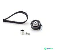 GATES TIMING BELT KIT K075491XS FOR AUDI SEAT SKODA VW