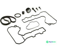 GATES TIMING BELT KIT K08T360HOB FOR CITROËN PEUGEOT