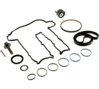 Gates Timing Belt Kit / Set Fits Ford B-Max C-Max Ecosport Fiesta Focus G