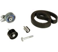 Gates Timing Belt Kit / Set Fits Vauxhall Saab 9-5 Astra Cascada + more