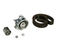 Gates Timing Belt Kit with Rollers fits Audi A2 2000-2005 1.4