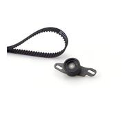 GATES K025043 Timing belt kit