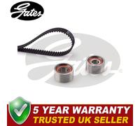 Gates Timing Belt Set Fits Renault Master Trafic - K015039