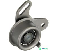 GATES TIMING BELT TENSIONER PULLEY T41037 FOR HYUNDAI