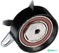 GATES TIMING BELT TENSIONER PULLEY T43047 FOR AUDI