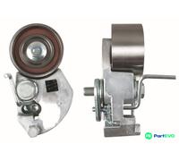 GATES TIMING BELT TENSIONER PULLEY T43133 FOR HYUNDAI KIA