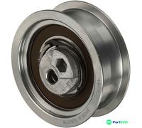 GATES TIMING BELT TENSIONER PULLEY T43237 FOR AUDI SEAT VW