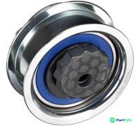 GATES TIMING BELT TENSIONER PULLEY T43247 FOR AUDI SEAT SKODA VW