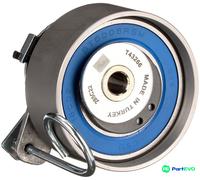 GATES T43266 Timing belt tensioner pulley