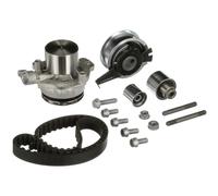 Timing Belt & Water Pump Kit fits VW TIGUAN 5N 1.6D 2.0D 10 to 20 Set Gates New