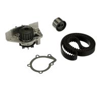 GATES KP15413XS Water pump and timing belt kit