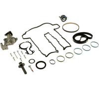 Gates Timing Belt & Water Pump Kit fits Ford