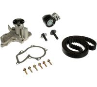 Timing Belt Kit + Water Pump KP25433XS-1 GATES for FORD MAZDA VOLVO