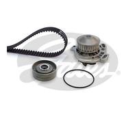 GATES KP15053 Water pump and timing belt kit