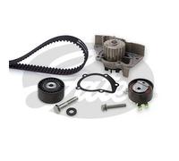 GATES Timing Belt & Water Pump Kit for Citroen Xsara 1.8 July 1997 to April 2000