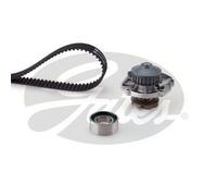 Timing Belt & Water Pump Kit KP15545XS Gates PowerGrip 71771576
