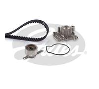 GATES Timing Belt & Water Pump Kit for Honda Civic 1.6 June 1995 to January 1995
