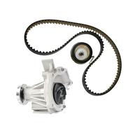GATES KP25588XS Water pump and timing belt kit