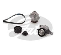 GATES MIcro-V Kit + Waterpump KP17PK1973